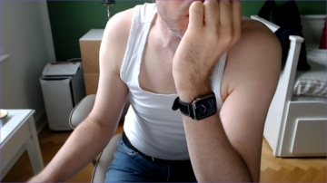 FoxP2  24-11-2021 Recorded Video Webcam